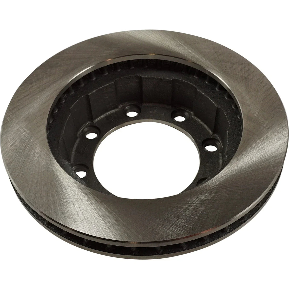 Disc Brake Rotor for 1980–1994 Ford F-250 4WD Front Left/Right