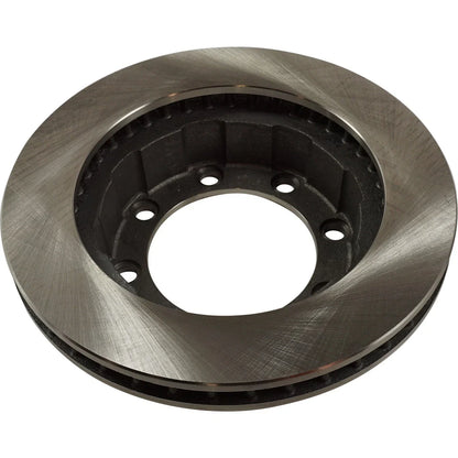 Disc Brake Rotor for 1980–1994 Ford F-250 4WD Front Left/Right