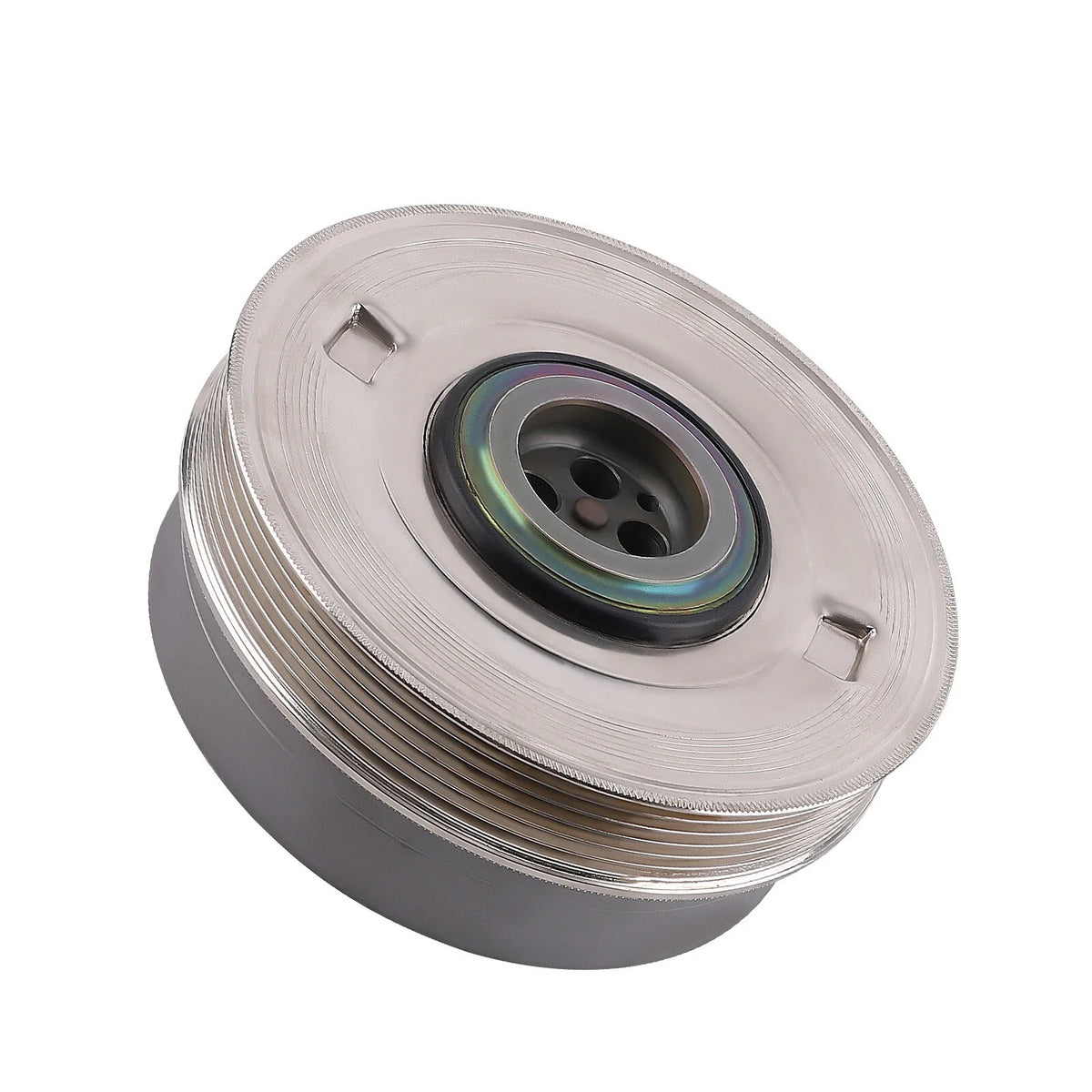 Crankshaft Pulley Damper for BMW F45 F46 Mini Cooper F54 F55 (2014–2021)