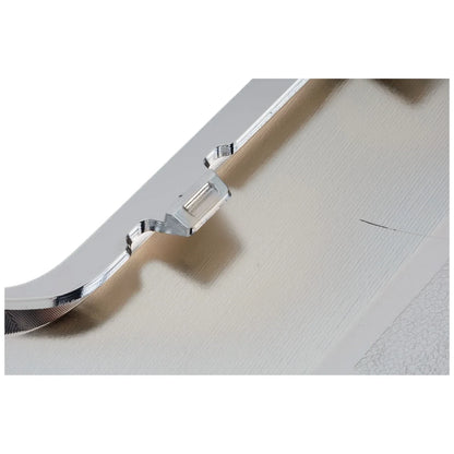 Skid Plate Compatible with Chevrolet Silverado 2500 HD 2015-2019
