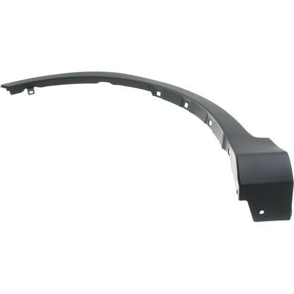 Fender Molding Trim for RAV4 (2019 to 2023)