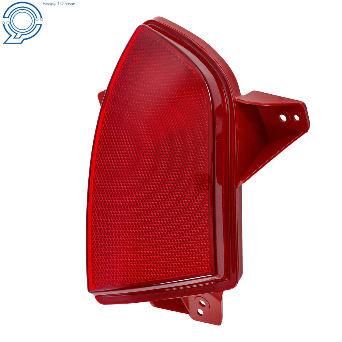 Rear Right Bumper Reflector for Honda Pilot (2019–2022)