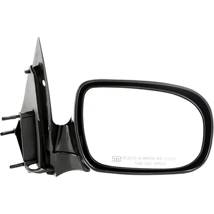 Heated Mirror Pair for Oldsmobile and Chevy