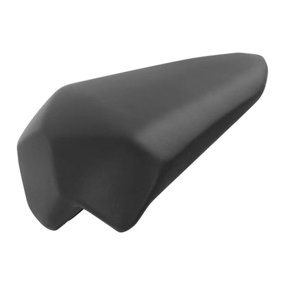 Black Seat Set for Driver & Passenger Ducati Panigale V4 V4S 2018-2023