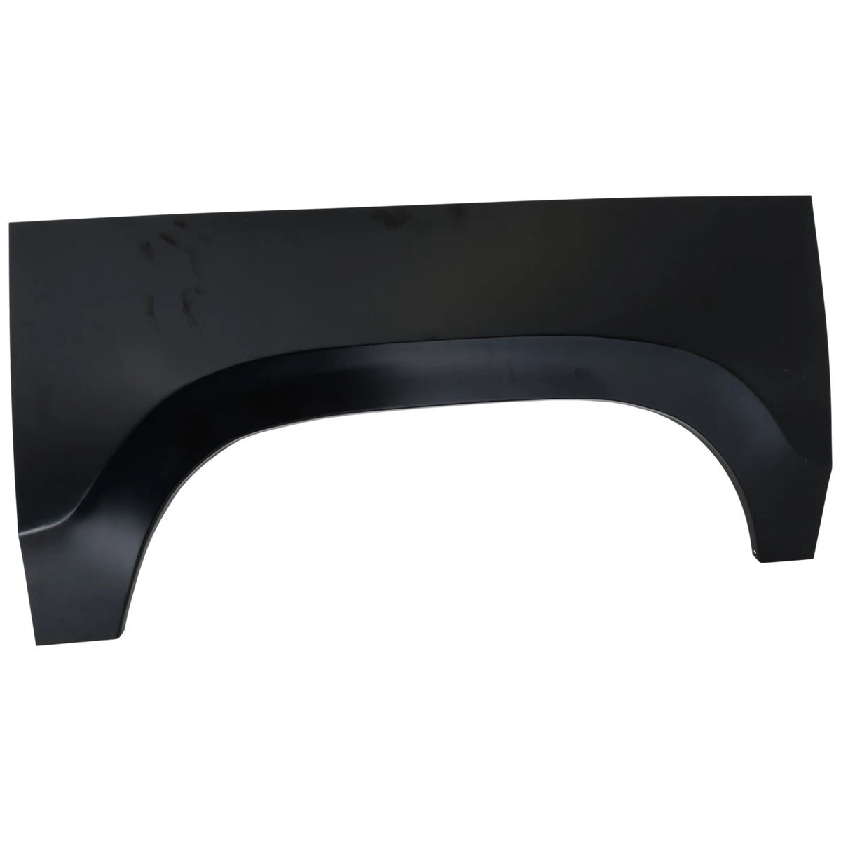 Wheel Arch Repair Panel Passenger Right Side Upper for Ram Truck D150 (1981–1993)
