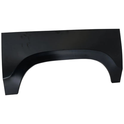 Wheel Arch Repair Panel Passenger Right Side Upper for Ram Truck D150 (1981–1993)