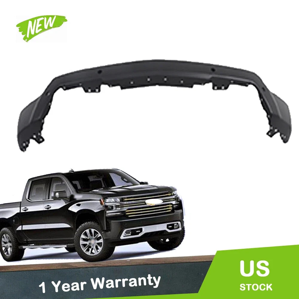 Front Bumper for Chevrolet Silverado 1500 (2022–2023)