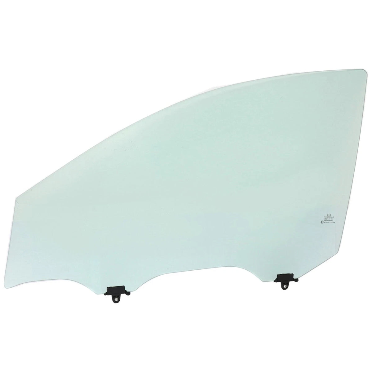 Door Glasses Set of 2 for Nissan Versa