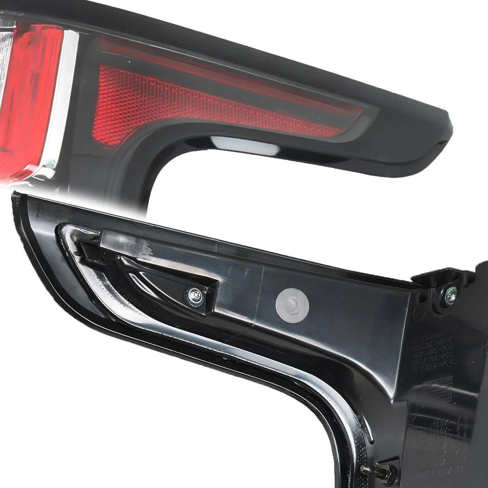 LED Tail Light Assembly for Land Rover Range Rover 2013–2017