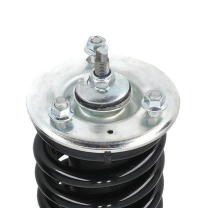 2pcs Strut Spring for RWD Nissan Frontier 2005 to 2021 Front