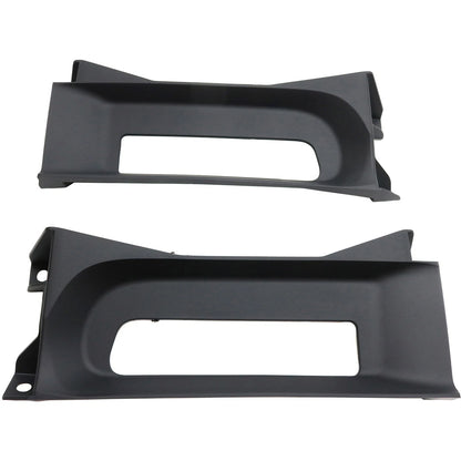 Fog Lights for Ram 1500 Classic (2019–2024) Left Right