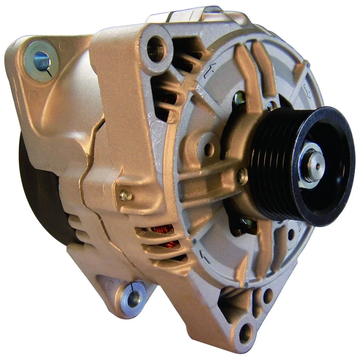 Alternator for Saab 900 L4 2.0L (1994–1998)