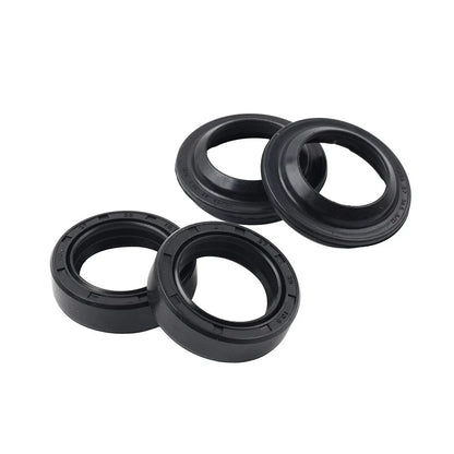 Dust Seals for Front Fork Oil Seal CRF100F CRF80F CB125S 2004-1985