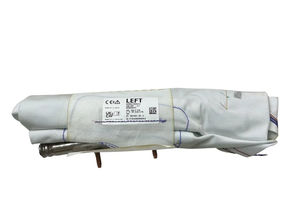 Left Side Seat Airbag for Tesla Model 3 (2024–2026) 1857423-00-C