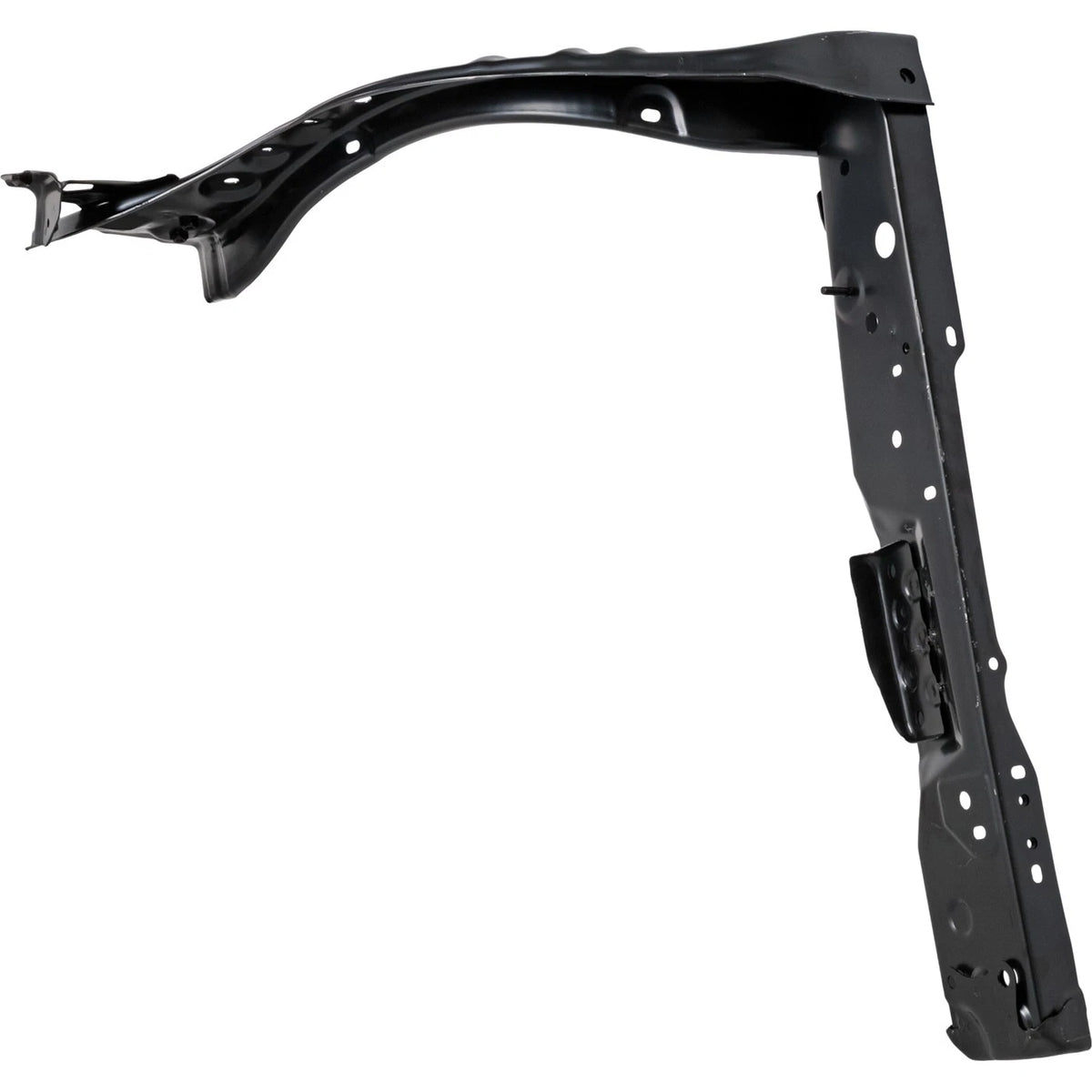 Radiator Support Passenger Right Side 532020E160 for Lexus RX350 RX500h (2007–2022)