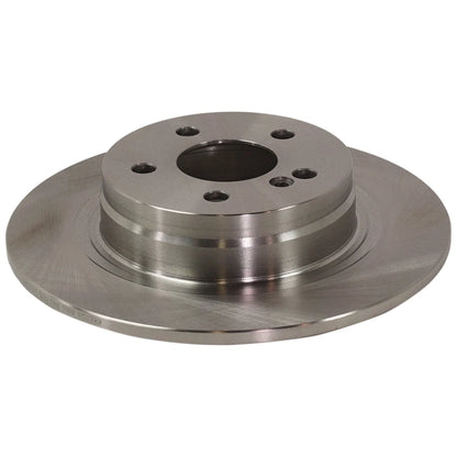 Rear Brake Disc for Mercedes-Benz C300/C250 (2008–2012)