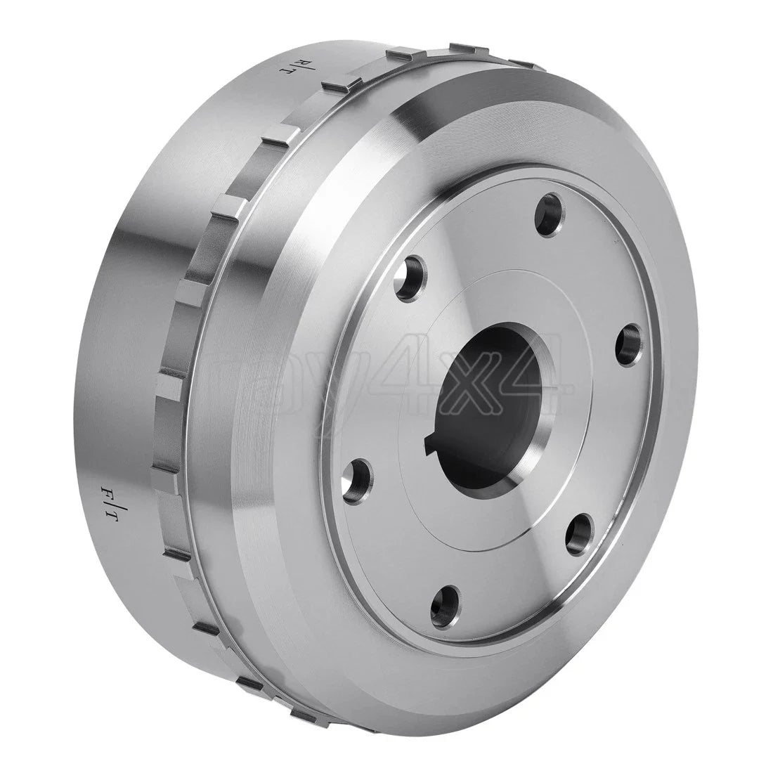32102-16G10 Magneto Rotor Flywheel for Suzuki SV1000 & SV1000S 03-07