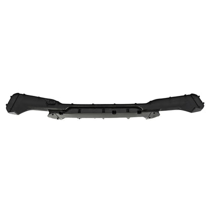 Rear Diffuser M5 Style for BMW 5 Series G30 (2017-2023) Glossy Black