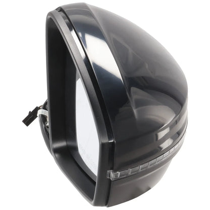 Heated Passenger Right Side Mirror for VW Tiguan (2018–2021)