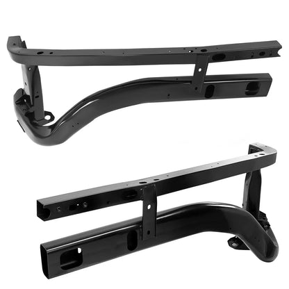 Radiator Support Brackets for Ram 1500 2500 (2011-2018) - 2 Pack