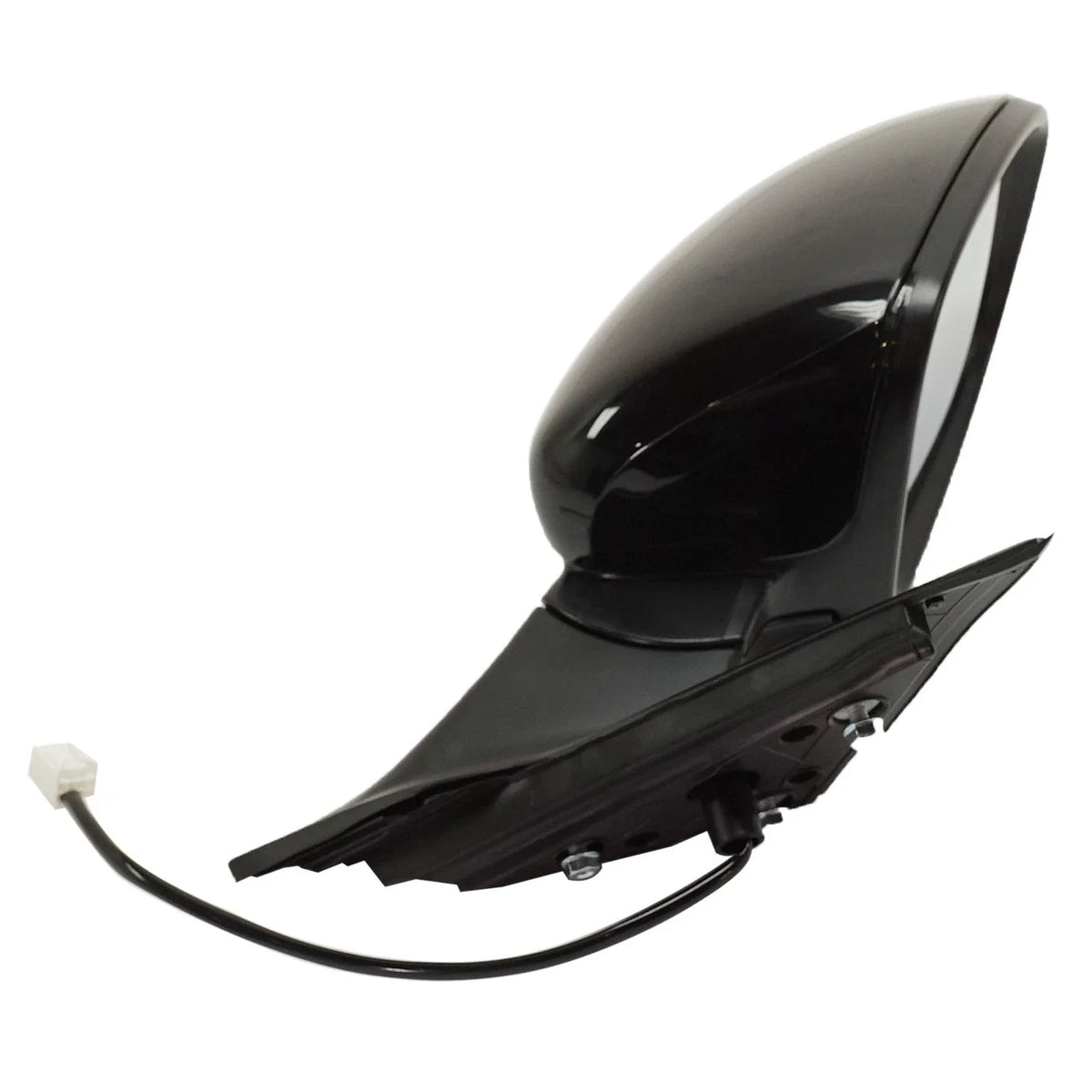 Power Mirror Passenger Side for Honda Accord (2018-2022) - Manual Fold