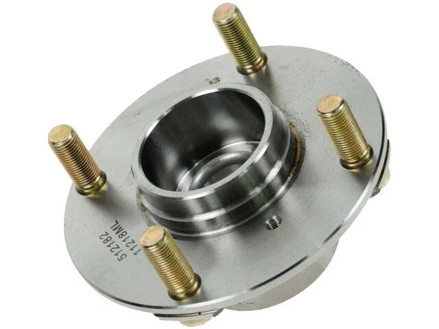 Wheel Hub Assembly for Suzuki Swift (1989–1994) VH524BD