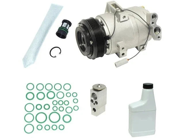 A/C Compressor Kit for Mazda 6 (2003–2008) MC952VY