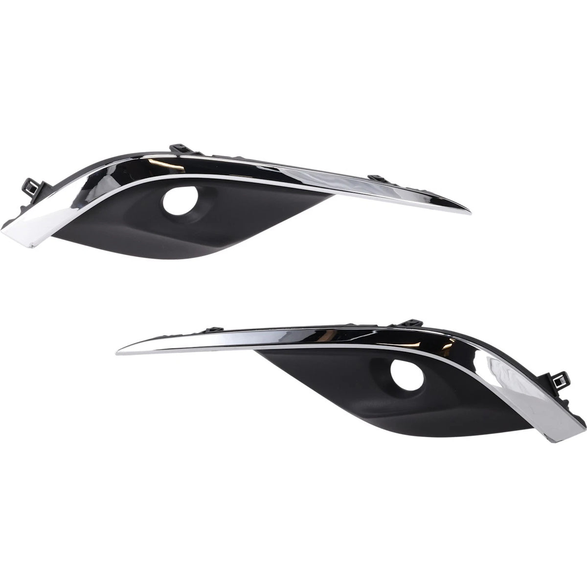 Fog Light Trims Set of 2 for Mazda