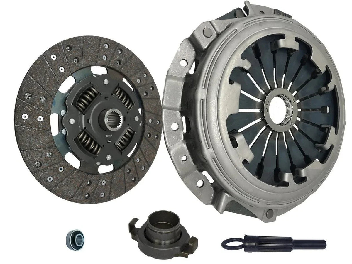 Clutch Kit for Isuzu Trooper (1992–1995)