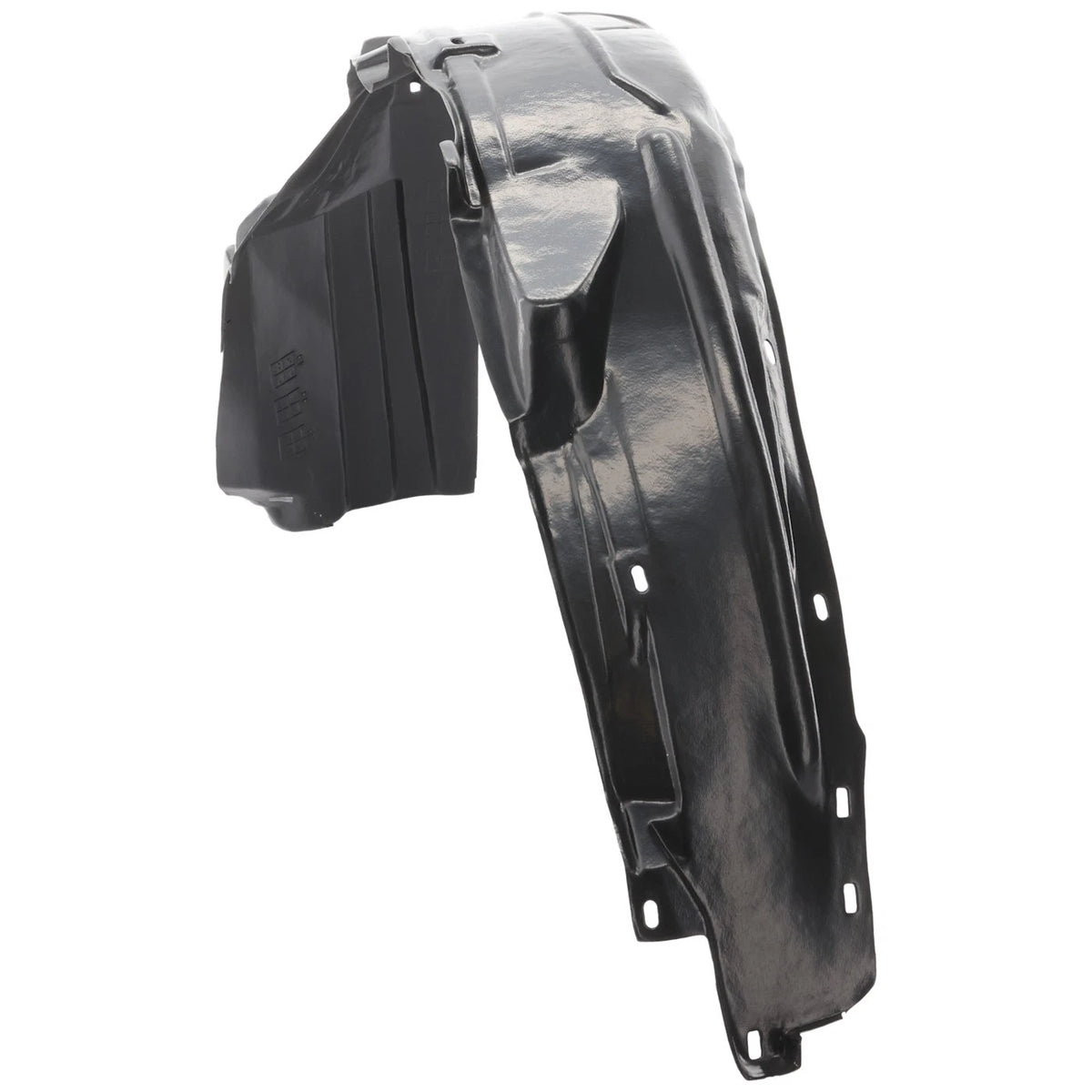 Fender Liner for Honda Civic (2006–2011) Front Passenger Side