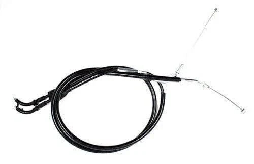 Throttle Push Pull Cable for Suzuki DR250S (1992)