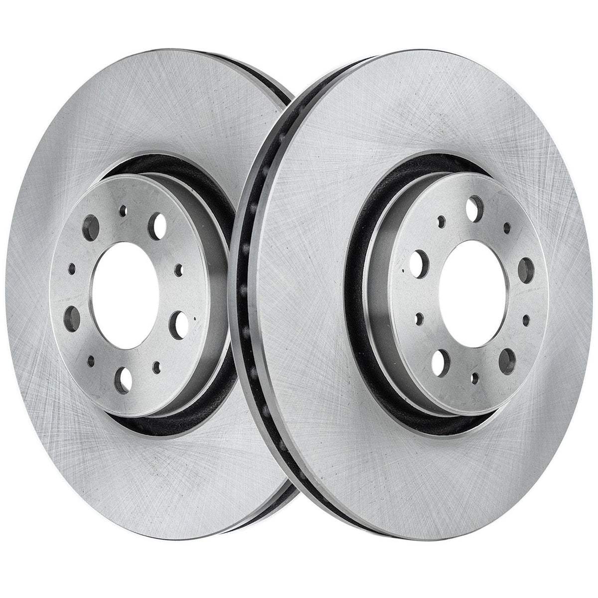 Front Brake Rotors for 2008-2009 Volvo S60
