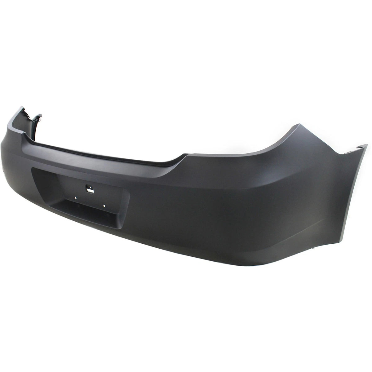 Rear Bumper Cover for Pontiac G6 (2006–2009) Primed
