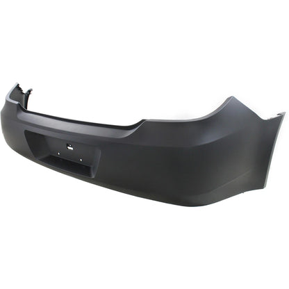 Rear Bumper Cover for Pontiac G6 (2006–2009) Primed