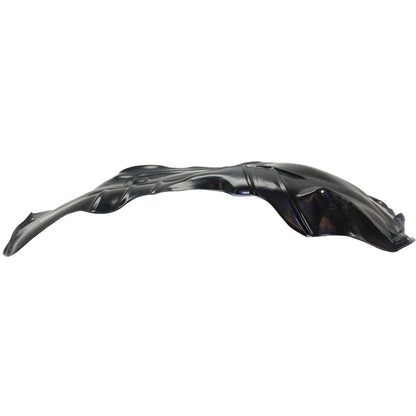Fender Liner Front Pair for Chevy Colorado (2015–2022)