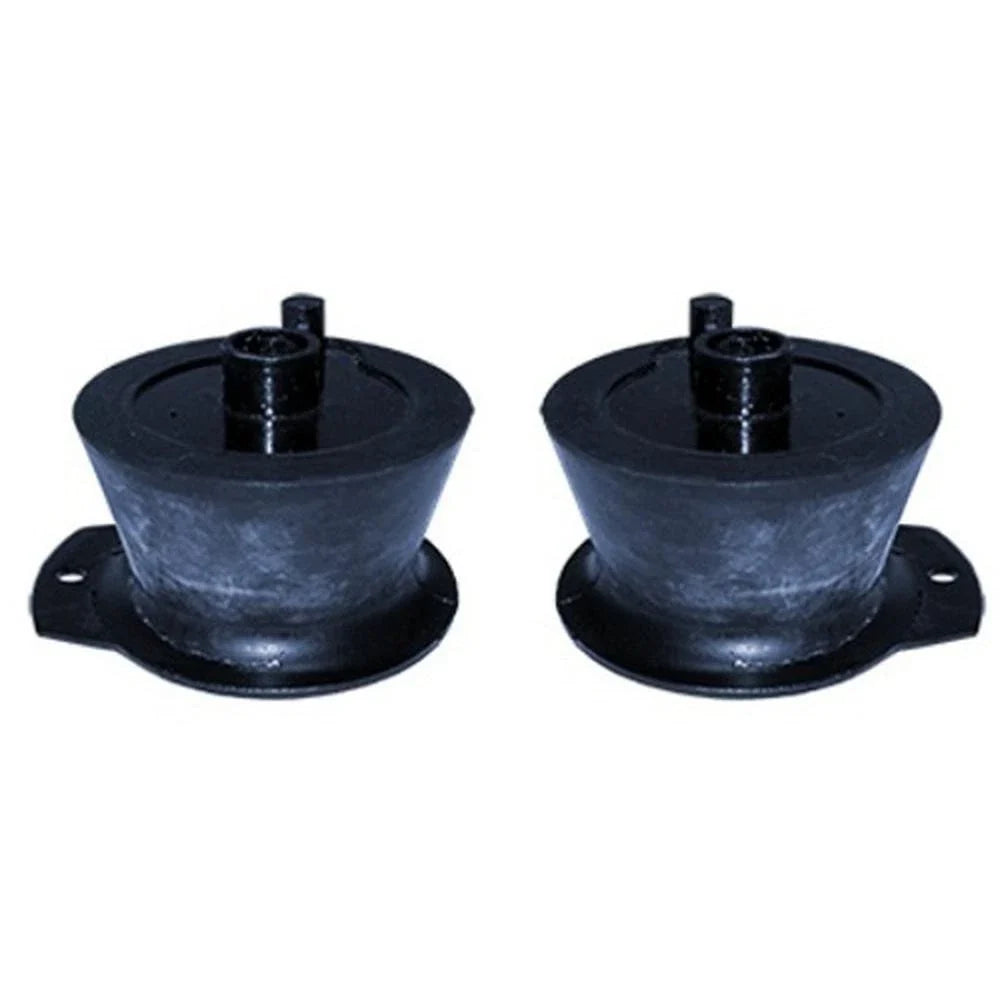 2X Rubber Seat Springs for Case 300 400 430 530 700 800 Tractor
