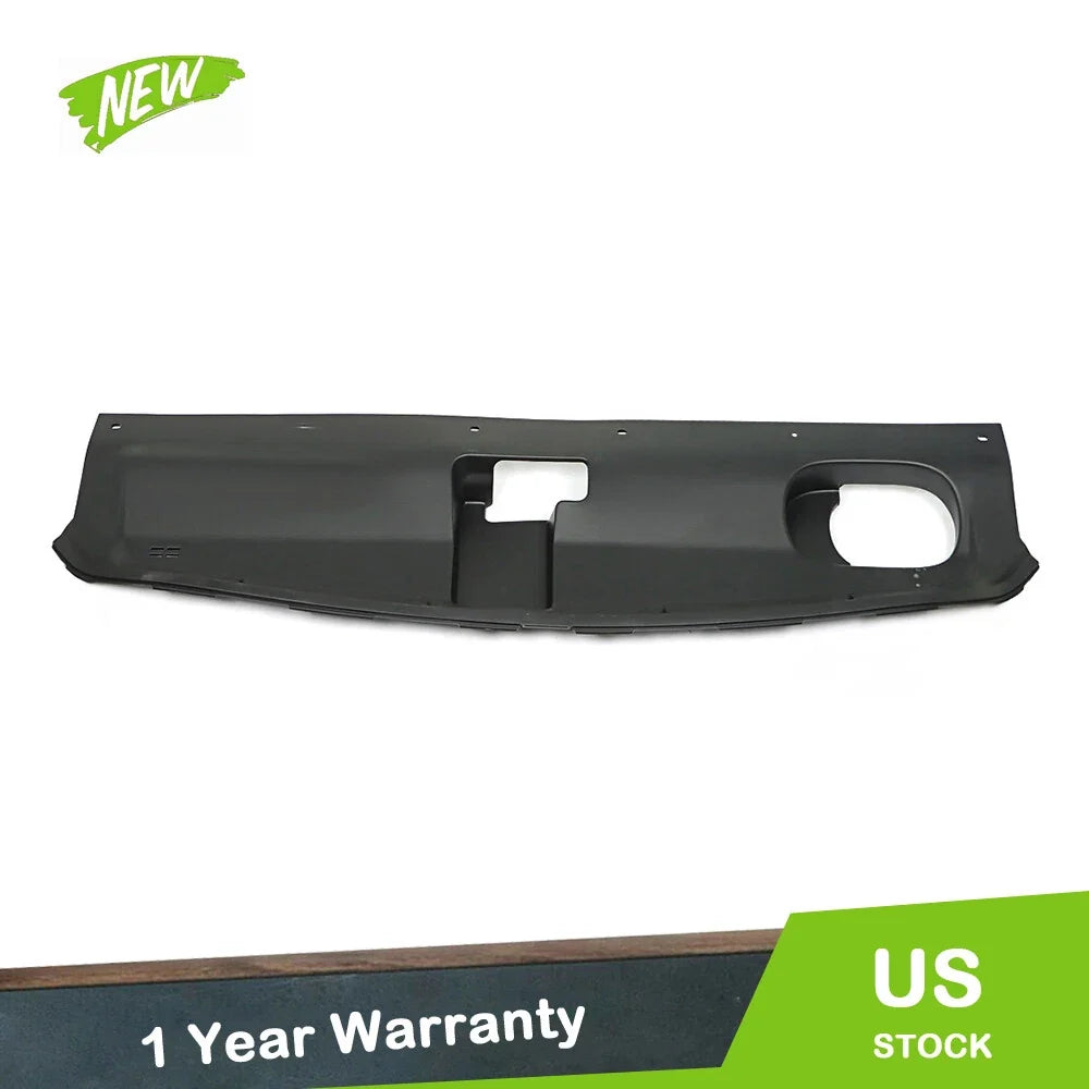 Radiator Grille Upper Cover for Kia Sorento (2016–2020)