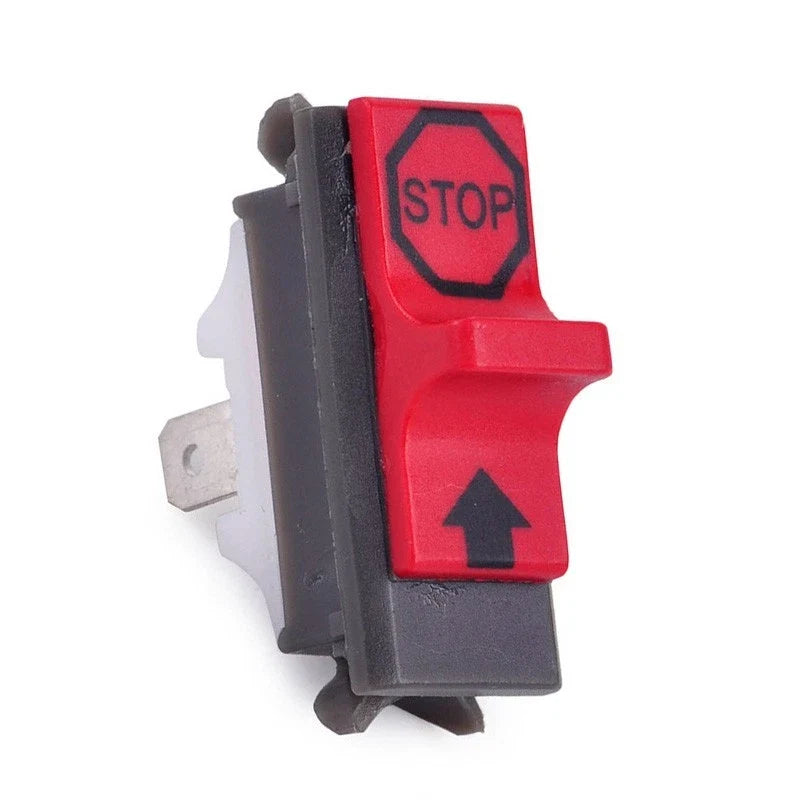 Kill Stop Switch for Husqvarna 365 371 372 372XP 336 (N/A)