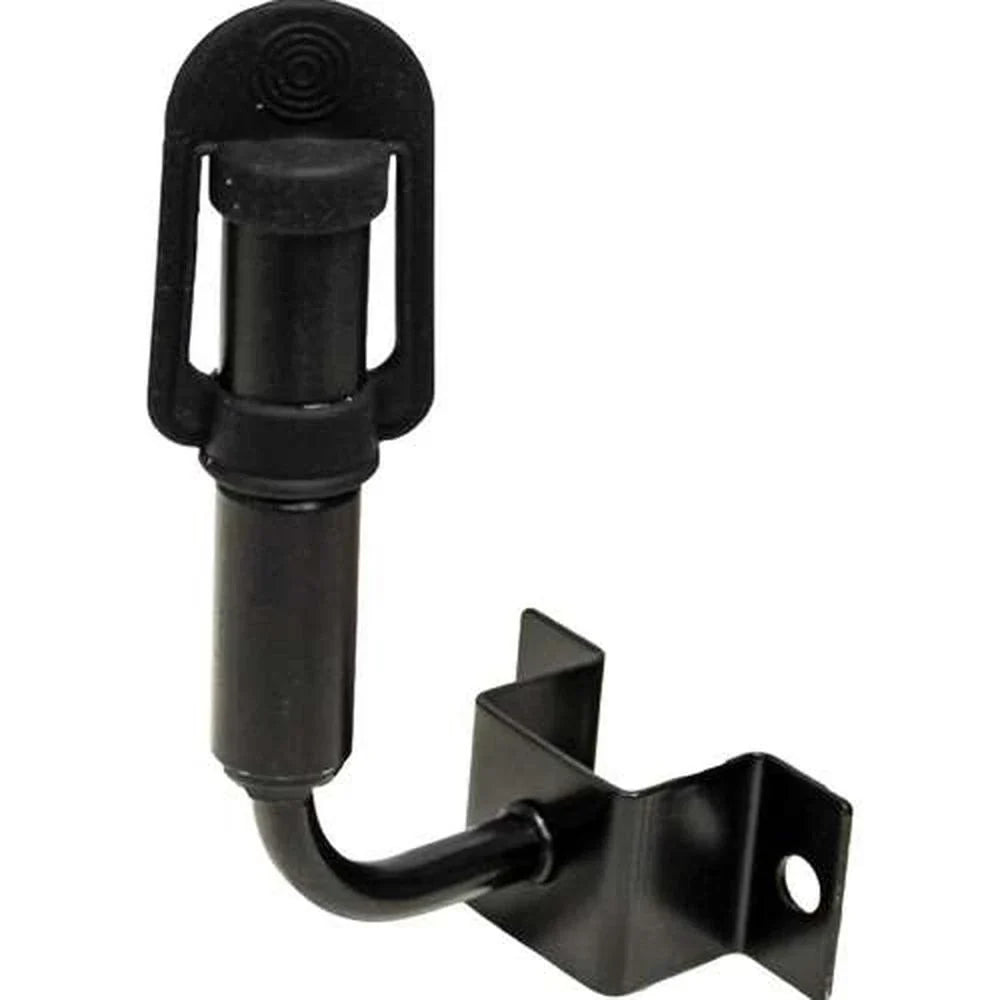 Amber Warning Beacon Vertical Mounting Bracket for KM