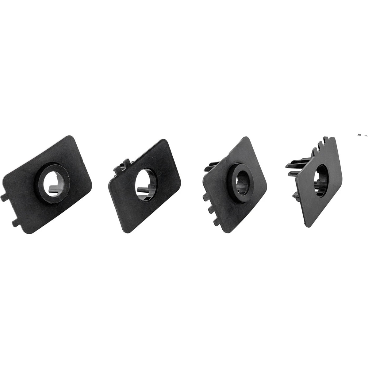 Bumper Bracket Set for BMW X5 (2019–2023) G05 PDC/PMA Sensor