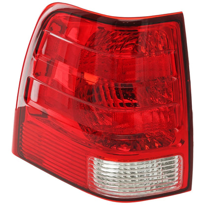 Tail Light for Ford Expedition (2003–2006) Driver Side
