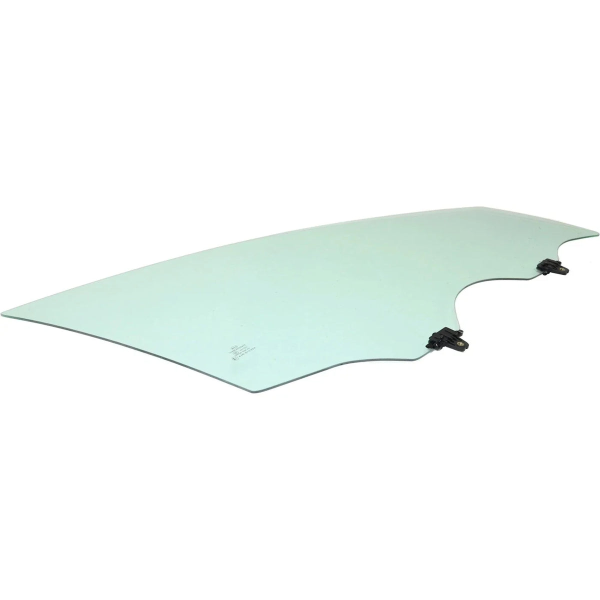 Passenger Door Glass (Front) for Nissan Rogue Select 2014-2015