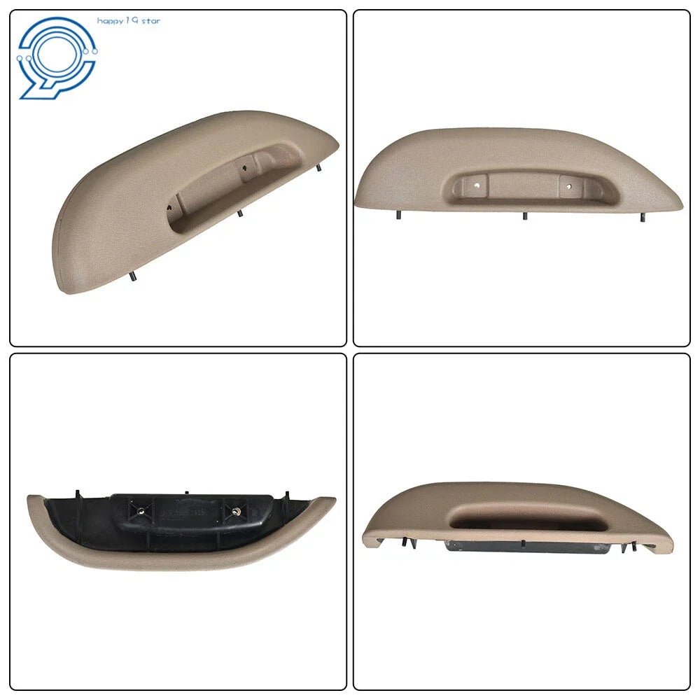 Front Right Inside Pull Handle Cover for Chevy Express Van (1996–2002)