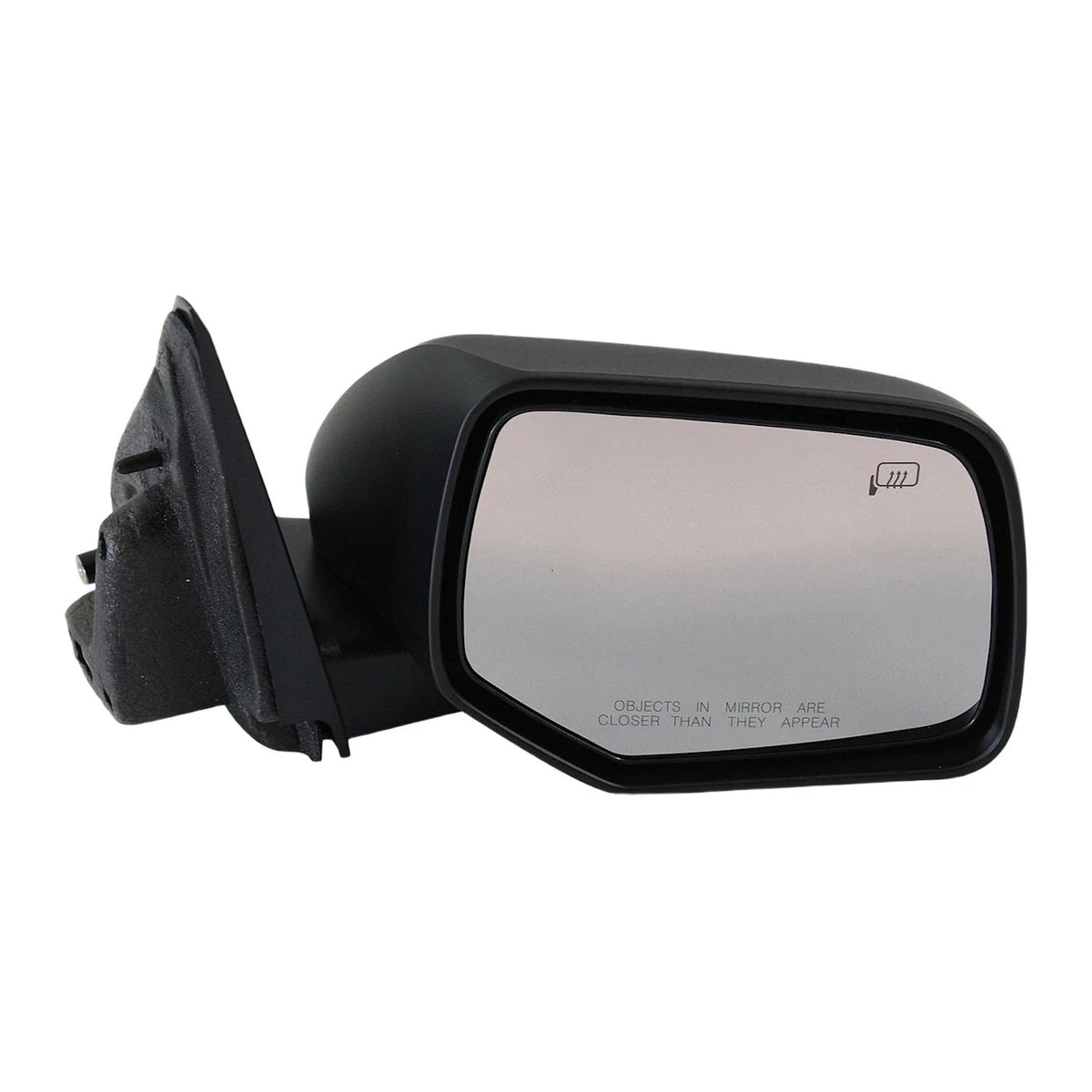 Heated Right Side Mirror for Mazda Tribute 2008 to 2011