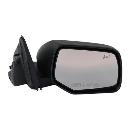 Heated Right Side Mirror for Mazda Tribute 2008 to 2011