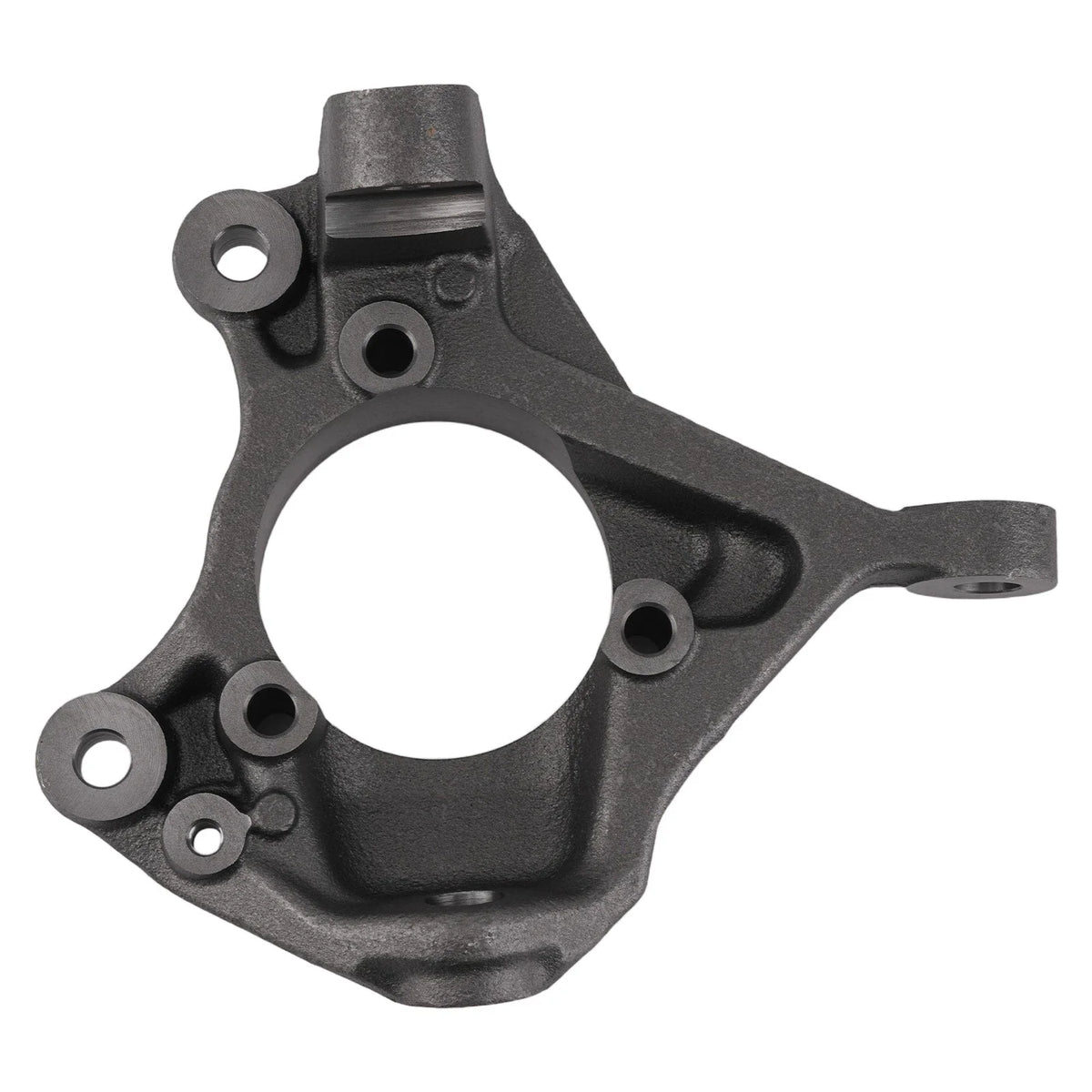 Front LH Hub for Jeep Wrangler 3.6L 3.8L (2007–2018) 698007