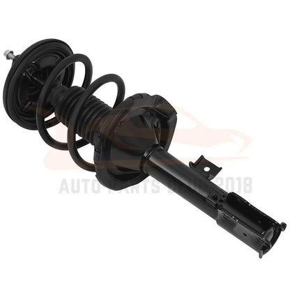 Front Strut and Shock Absorber Set for Mitsubishi Outlander 2007-2009