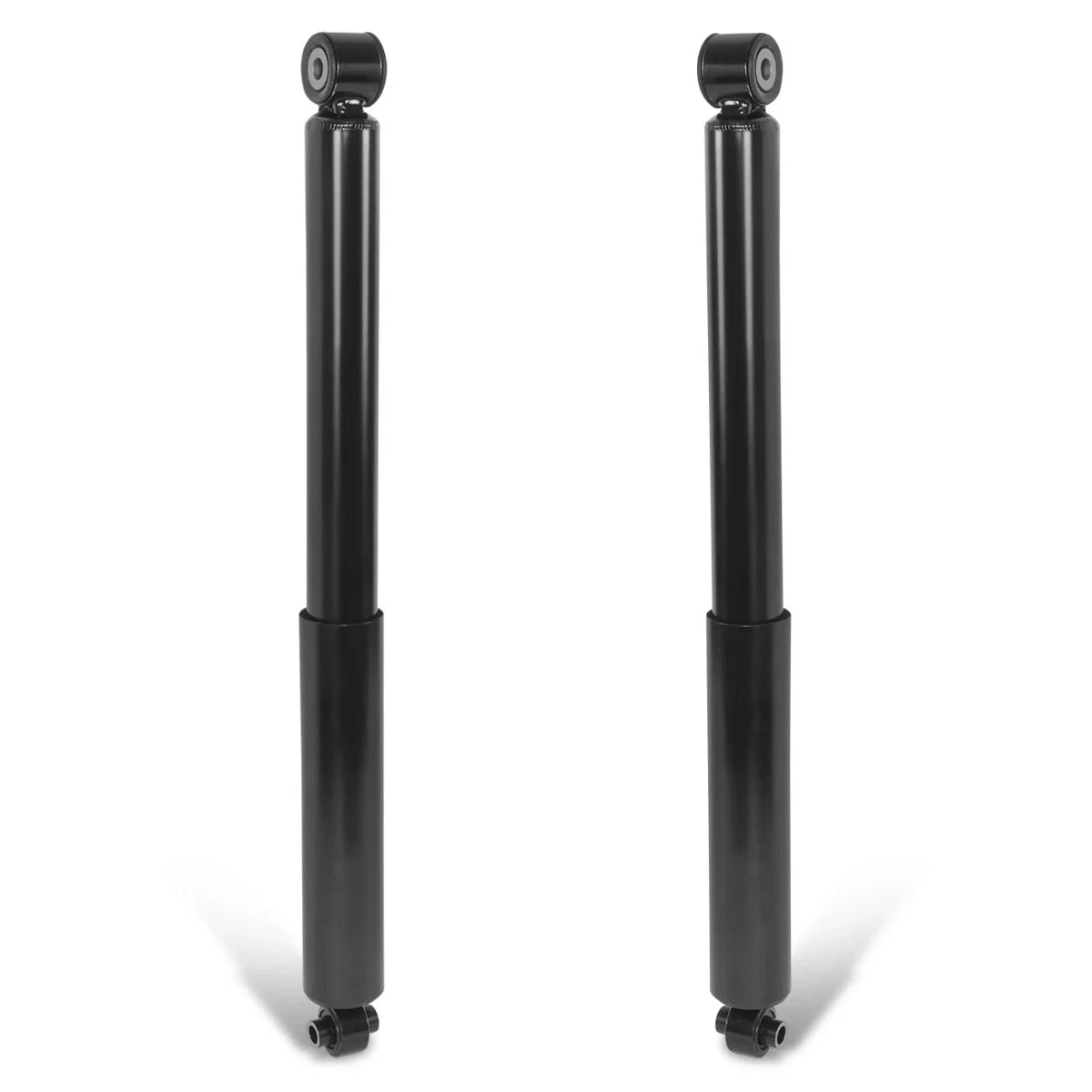 Set of 2 Shock Absorbers for Jeep Commander Grand Cherokee (2005–2010)