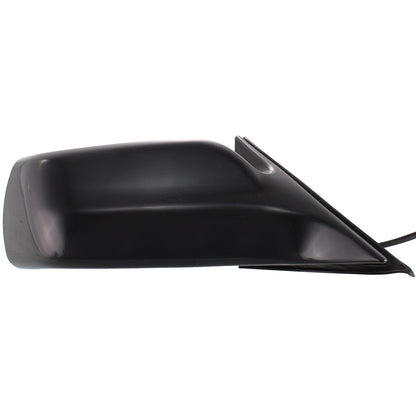 Left Right Power Mirror Set for Toyota Avalon (2000-2004) Paintable