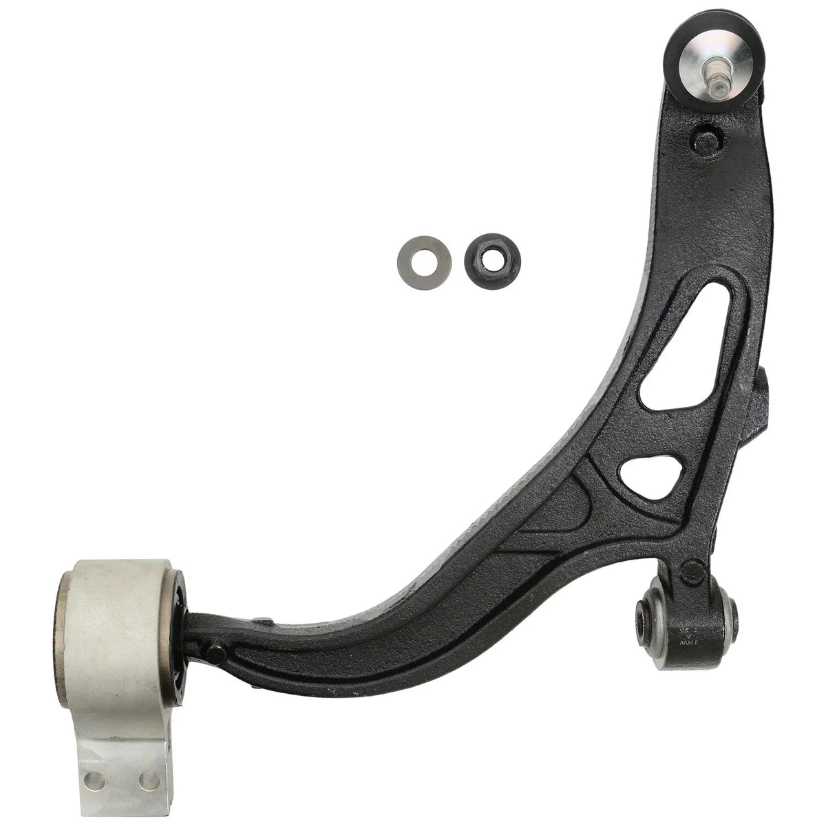 TRW Front Driver Lower Control Arm Ball Joint Assembly for Explorer (2016–2023)
